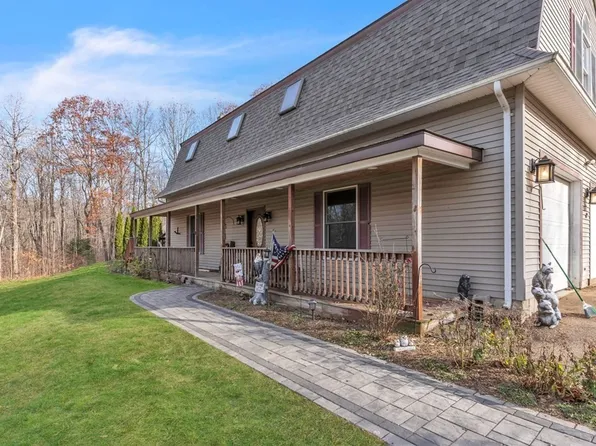 10 Mill Rd, North Brookfield, MA 01535