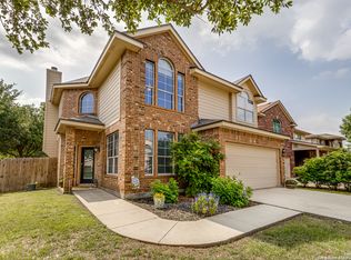 8314 Grapevine Pass, San Antonio, TX 78255