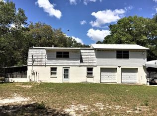 2410 NW 117th Pl, Branford, FL 32008