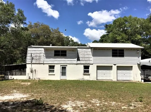 2410 NW 117th Pl, Branford, FL 32008