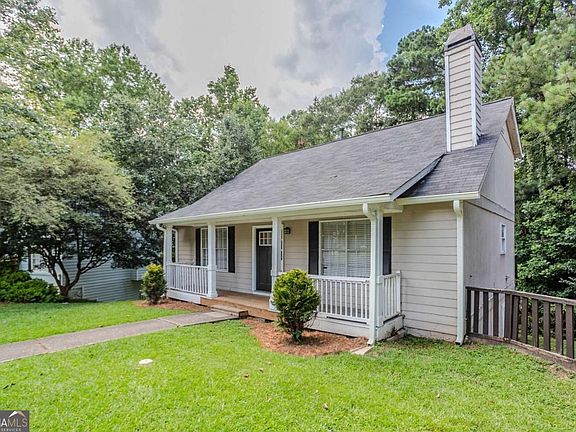 3rd image of 3822 Conley Downs Ln
