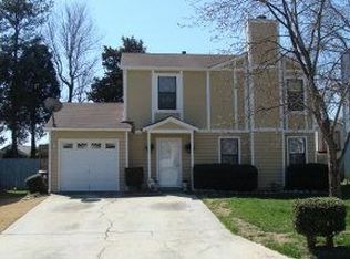 1180 Heritage Valley Rd, Norcross, GA 30093