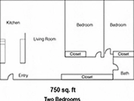 Northgate Crossing Apartments — Photo 49