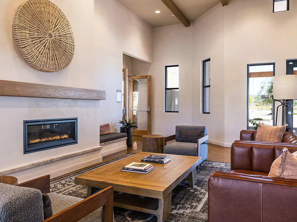 South Meadows apartments community photo