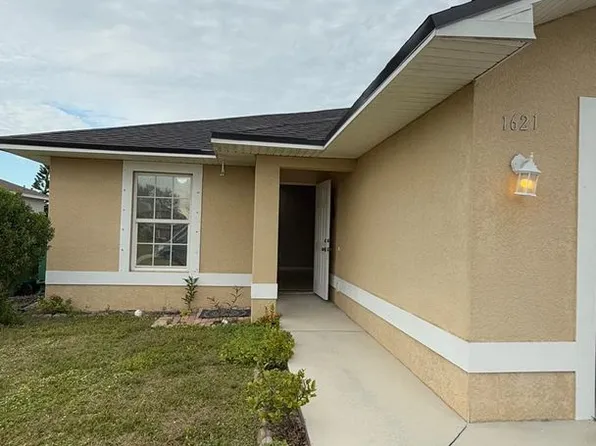 1619-1621 SW 33rd St- Duplex, 1621 SW 33rd St #1621, Cape Coral, FL 33914