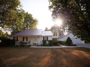 187 Beechwood Dr, Manchester, TN 37355