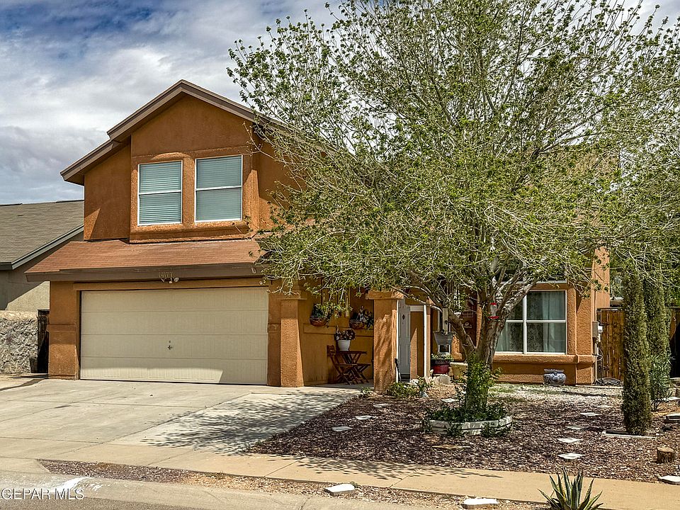 14177 Spanish Point Dr, El Paso, TX 79938 | Zillow