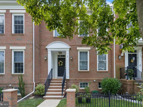 103 Ely Cres, Robbinsville, NJ 08691