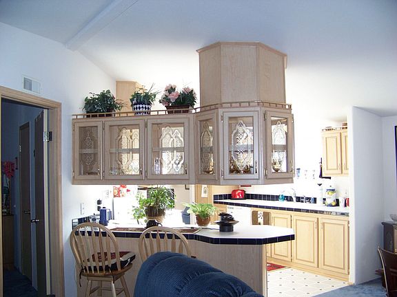 Breakfast Bar