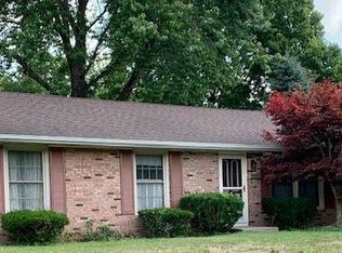 2309 Eastroad, Danville, IL 61832