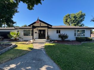2411 Surrey Ave, Modesto, CA 95355