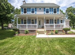 7400 Trailing Rock Rd, Prince George, VA 23875