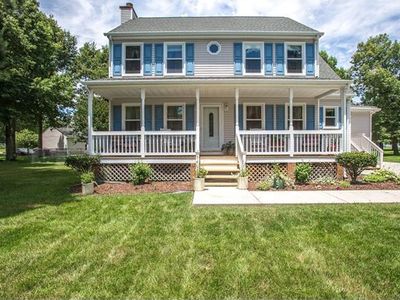 7400 Trailing Rock Rd, Prince George, VA, 23875