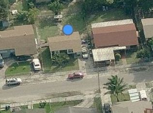 1762 NW 152nd St, Miami Gardens, FL 33054