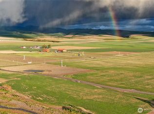 0 Healey Dr LOT 4, Walla Walla, WA