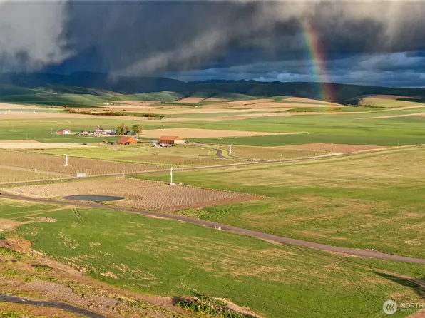 0 Healey     Lot 4 Drive, Walla Walla, WA 99362