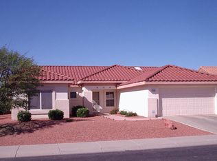 15248 W Domingo Ln, Sun City West, AZ 85375
