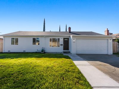 2240 Chase Dr, Rancho Cordova, CA, 95670