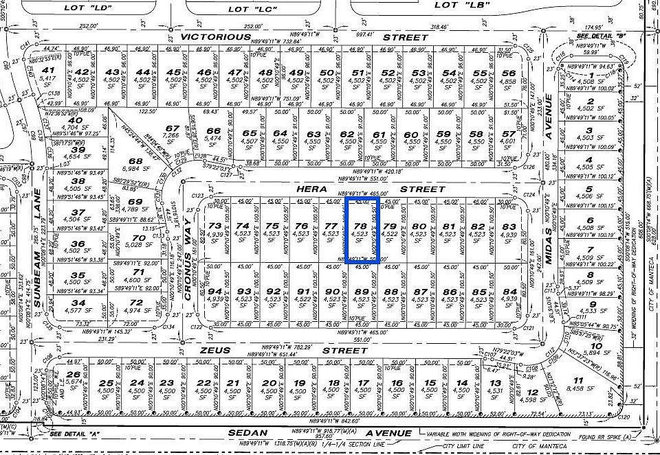 2nd image of 194 Hera St