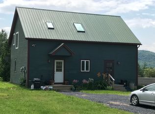 94B Hogsback Dr #B, Bristol, VT 05443