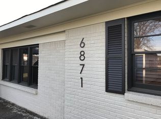6871 Center St W, Horn Lake, MS 38637