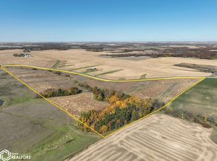 159th Blvd, Fairfield, IA 52556