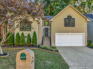 2520 Devon Valley Dr, Nashville, TN 37221