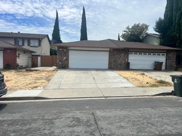 1713 Linden Way, Antioch, CA 94509