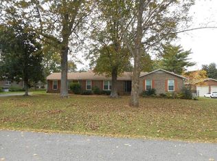 2803 Archer Ave, Murfreesboro, TN 37129