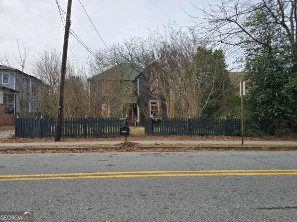 350 W Hill St, Decatur, GA 30030