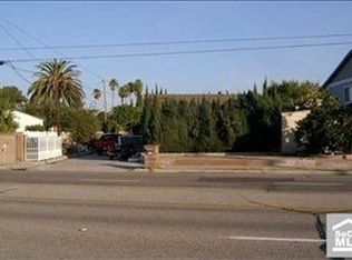 2595 N Orange Olive Rd, Orange, CA 92865