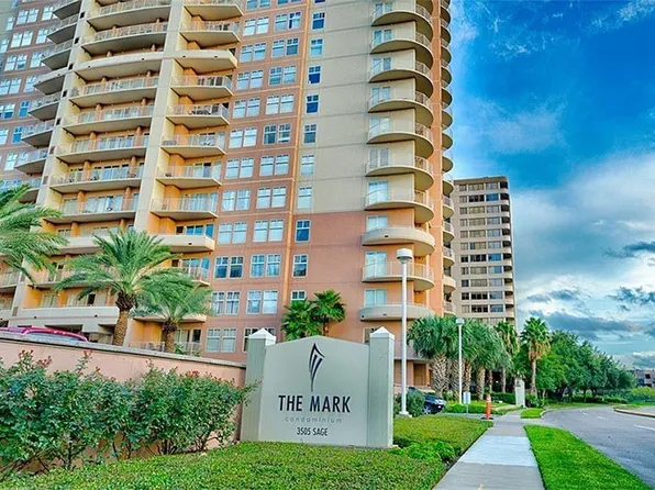3505 Sage Rd Unit 1606, Houston, TX 77056