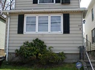 247 George St, South Amboy, NJ 08879