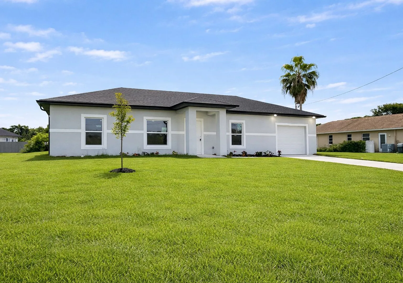 Brand New 3 Bed / 2 Bath Rental in Cape Coral — Photo 1