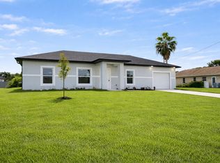 3603 NE 19th Ave, Cape Coral, FL 33909