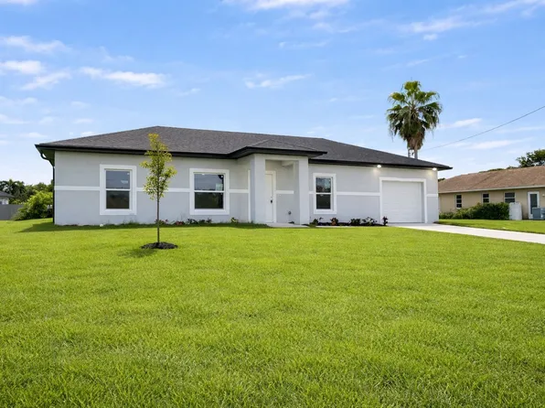 2504 25th St SW, Lehigh Acres, FL 33976