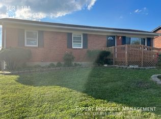 1927 Bedinger Ct, Lexington, KY 40511