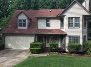 2508 Porter Dr #47, Lawrenceville, GA 30044