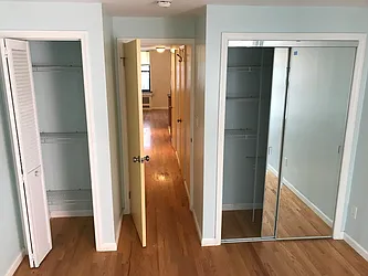 Rented by J Misrahi Realty Corp