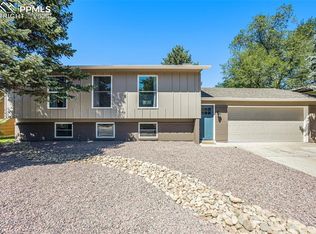 6550 Ashcroft Dr, Colorado Springs, CO 80918