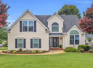 2 Cherrystone Ct, Simpsonville, SC 29680