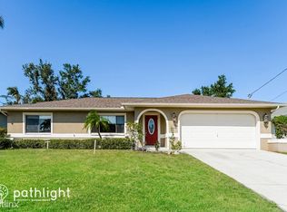 5022 SW 13th Ave, Cape Coral, FL 33914