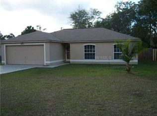 258 Glencove Dr, Deltona, FL 32738