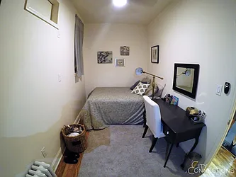 Rented by City Connections Realty