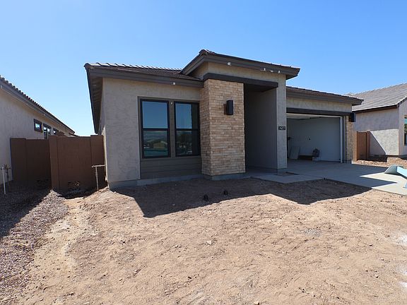 Exterior - May 1, 2026