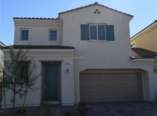 5844 Sleepy Willow St, Las Vegas, NV 89148