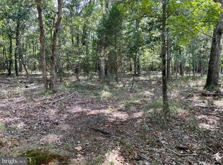 Woods Chapel Rd, New Market, VA 22844