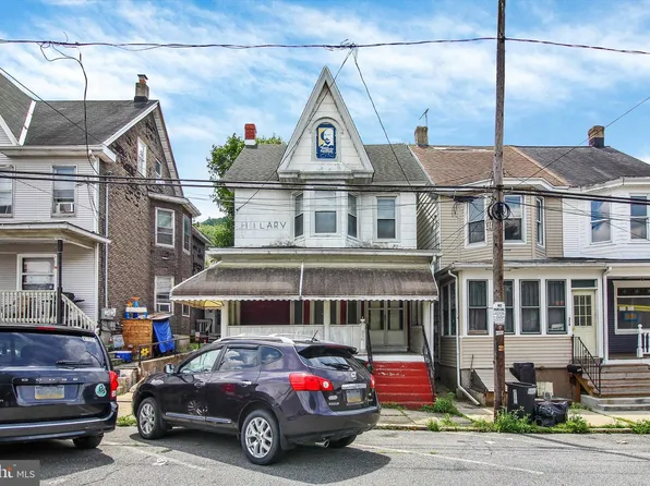 356 W Bertsch St, Lansford, PA 18232