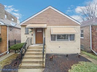 9355 S Justine St, Chicago, IL 60620