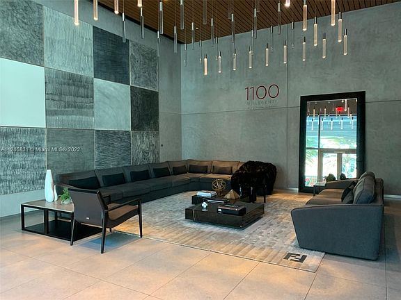 4th image of 1100 S Miami Ave #1901